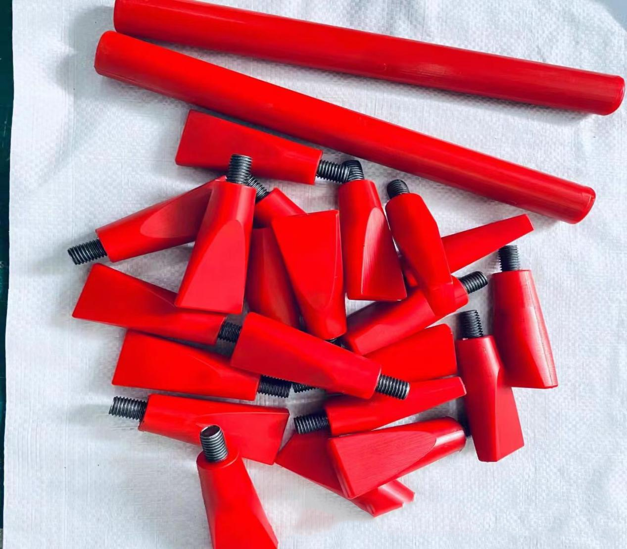 聚氨酯非標(biāo)異形件